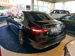 مێرسێدس بێنز E-Class